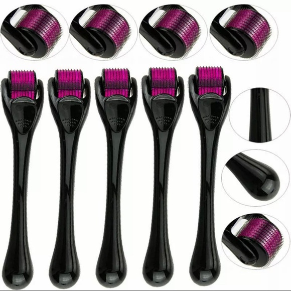 Derma Roller/Micro Needless - Picture 9 of 11